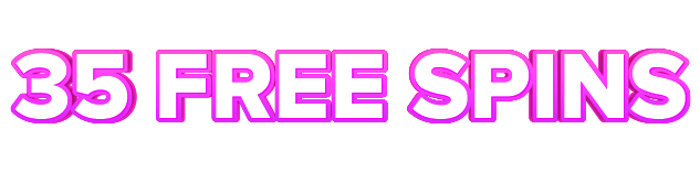 Vera John 35 FREE SPINS