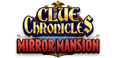 Vera John Clue Chronicles: Mirror Mansion
