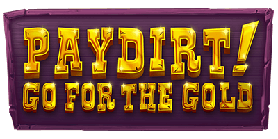 Vera John Pay dirt! Go for the Gold
